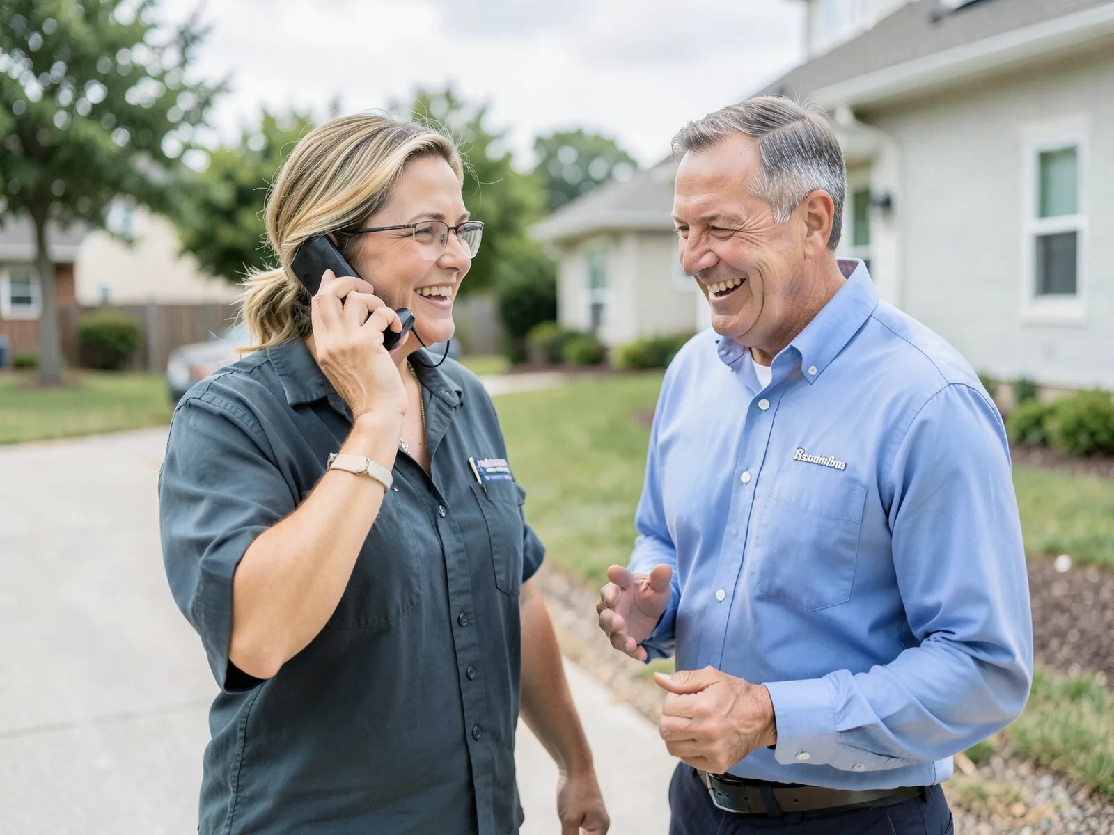 Frequently Asked Questions About Storm Damage Restoration in Carbon, IA